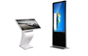 Kiosk Display Rental in Singapore
