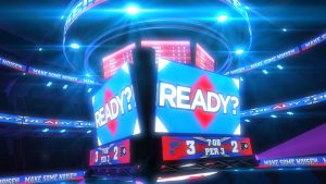 Jumbotron LED Screen Rental in Singapore
