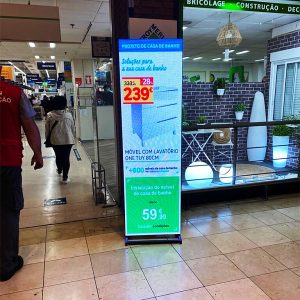 Led Poster Rental In Texas