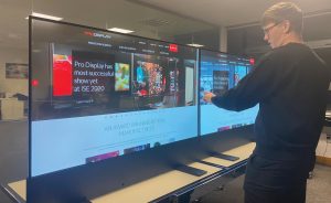 TV Monitor Rental in Singapore
