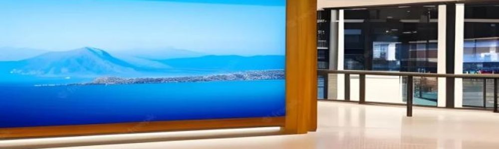 Indoor LED Screen rental in jacksonville