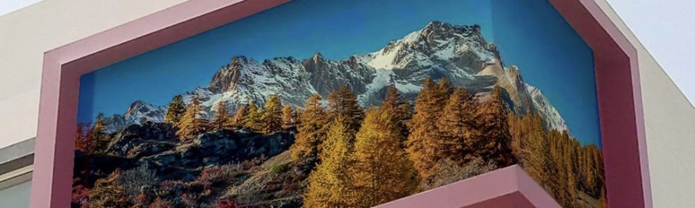 Outdoor LED Screen rental in U.S.