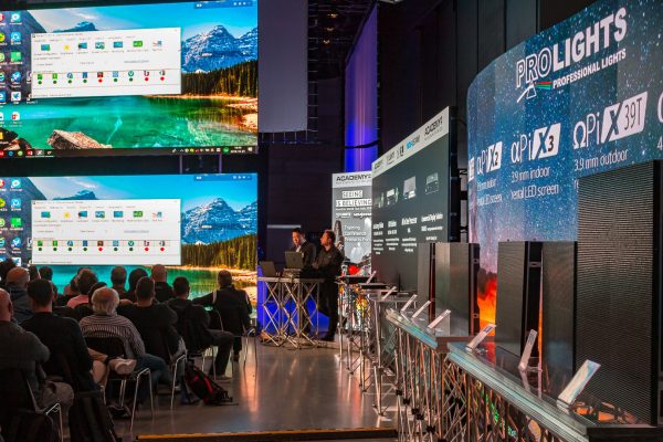 workshop events in U.S